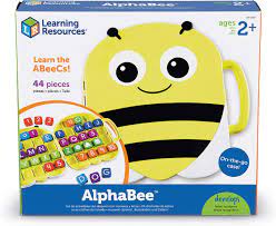 AlphaBee - Albagame