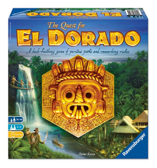 El Dorado - Albagame