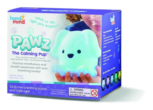 Figure Pawz The Calming Pup - Albagame