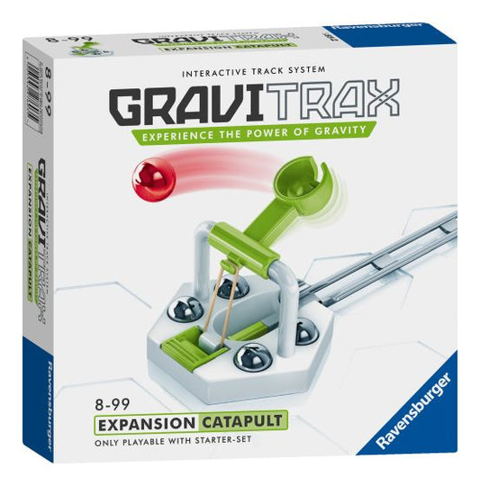 Gravitrax Expansion Catapult - Albagame