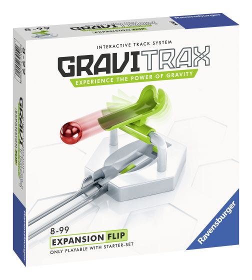 Gravitrax Extension Flipper Game - Albagame