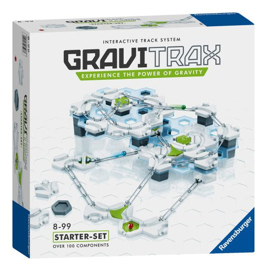 Gravitrax Starter Set - Albagame