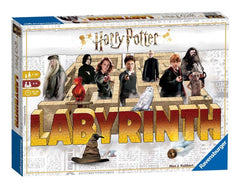 Harry Potter Labyrinth Game - Albagame