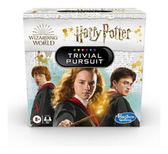 Harry Potter Wizarding World Trivial Pursuit - Albagame