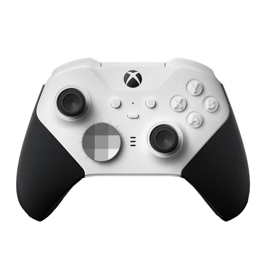 Controller Xbox One Elite Series 2 Wireless Core White - Albagame