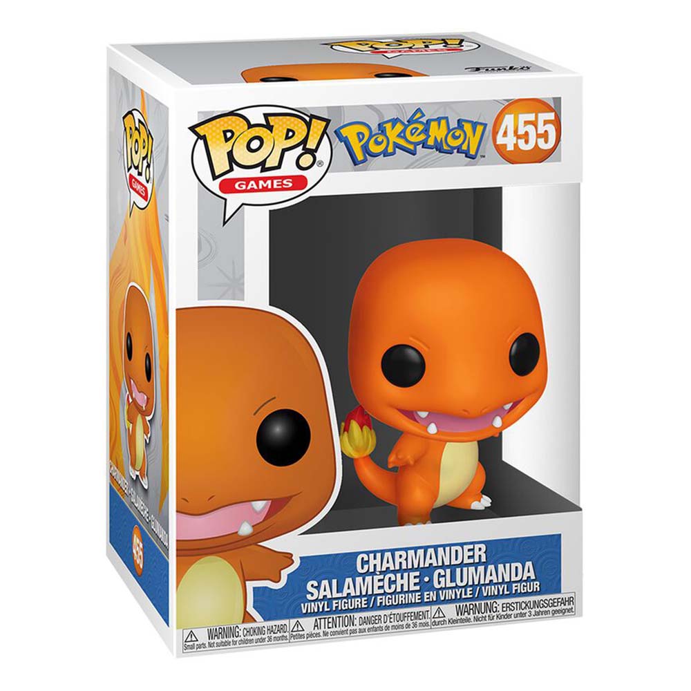 Funko pop best sale 455
