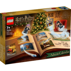Lego Harry Potter Advent Calendar 76404 - Albagame