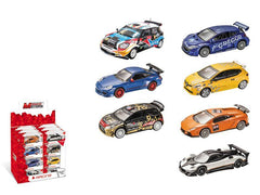 Vehicle Mondo Motors Racing Collection 1:43 - Albagame