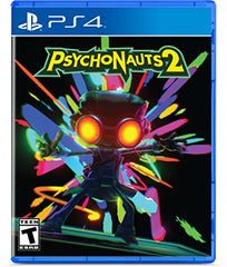 PS4 Psychonauts 2 Motherlobe Edition - Albagame