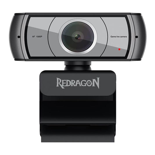 WebCamera Redragon Apex GW900 1080P Autofocus - Albagame