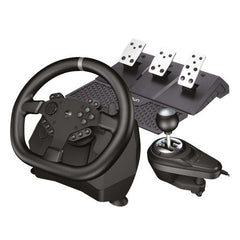 Wheel Spawn Momentum PRO Racing PS4/PS3/Xbox One/Switch/PC - Albagame