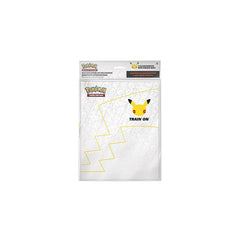 Album Pokemon Gran Festa Binder Oversize Card - Albagame