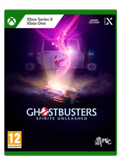 Xbox One/Xbox Series X Ghostbusters: Spirits Unleashed - Albagame