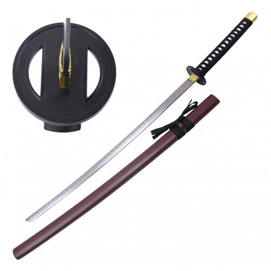 Sword Replica Katana Rurouni Kenshin Imura - Albagame