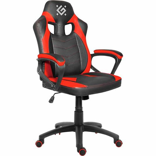 Chair Defender SkyLine Black/Red - Albagame