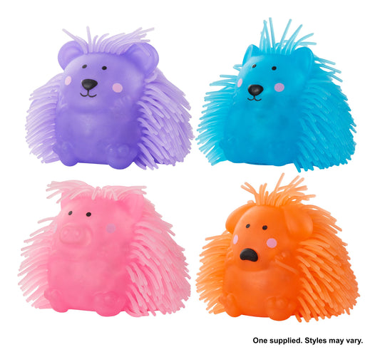 Plush Jiggly Pets Lovables - Albagame