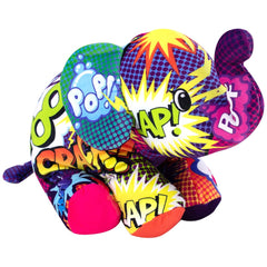 Plush Pop Art Mammoth Wham! 30cm - Albagame