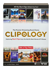 Clipology - Albagame
