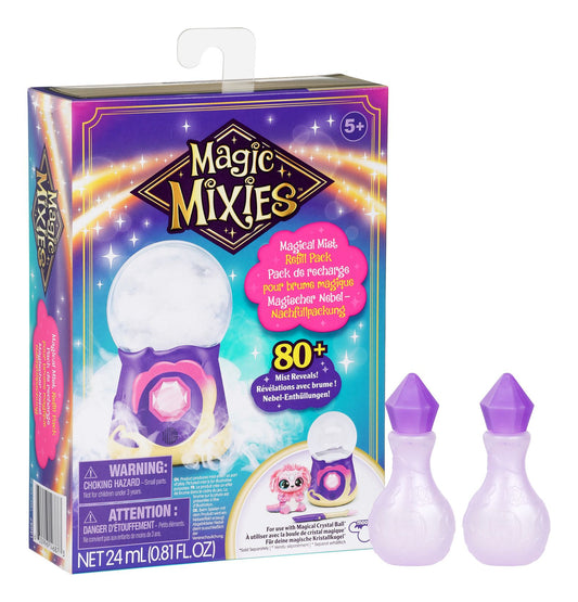 Refill Pack Magic Mixies Crystal Ball - Albagame