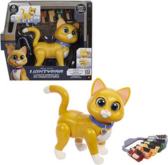 Figure Disney Pixar Lightyear Ultimate Mission Sox - Albagame