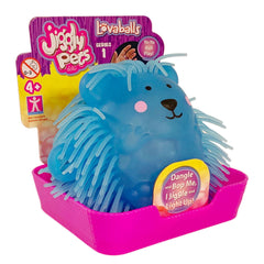 Plush Jiggly Pets Lovables 1 - Albagame
