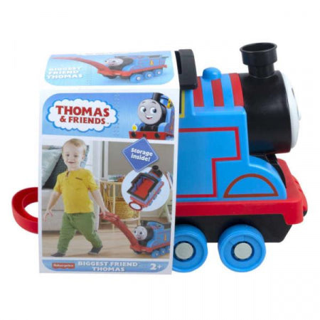 Thomas & Friends Biggest Friend Thomas - Albagame