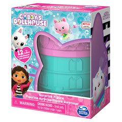 Doll Gabby's Dollhouse Surprise - Albagame