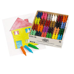 Crayons My First Crayon Classpack - Albagame