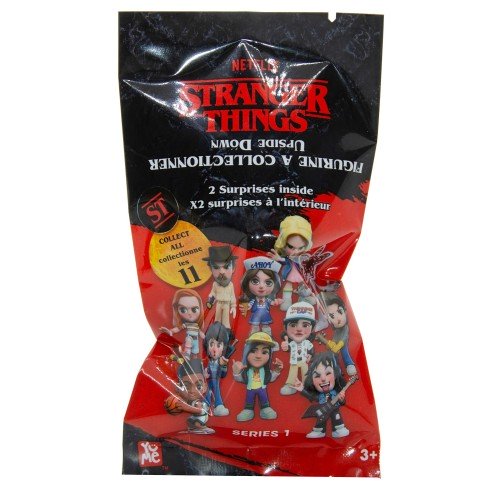 Figure Stranger Things Blind Bag - Albagame