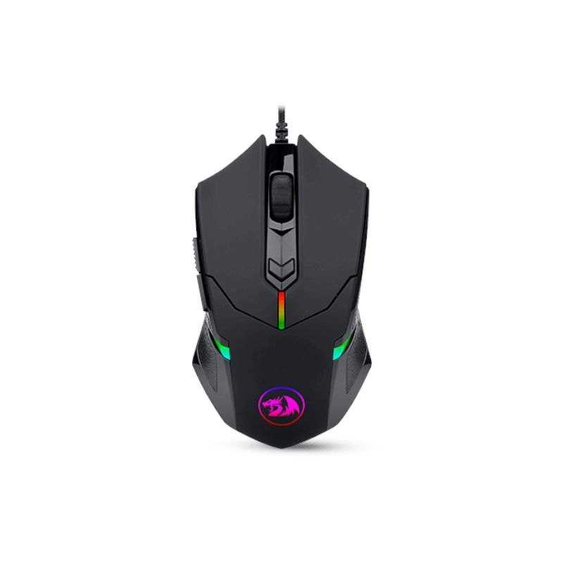 Mouse Redragon Centrophorus 2 M601-2 - Albagame
