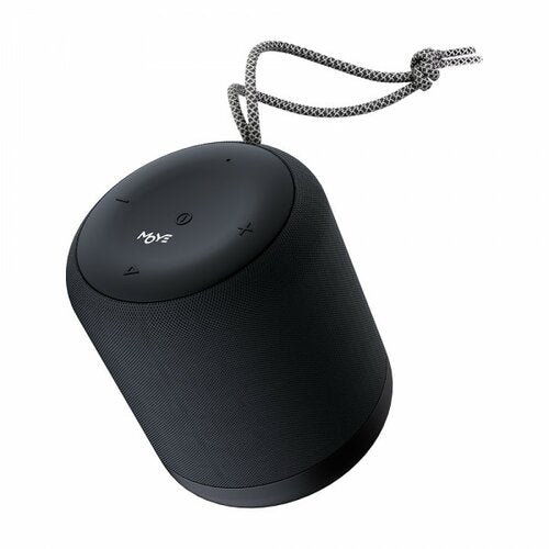 Bluetooth Speaker Moye Tune V2 Black - Albagame