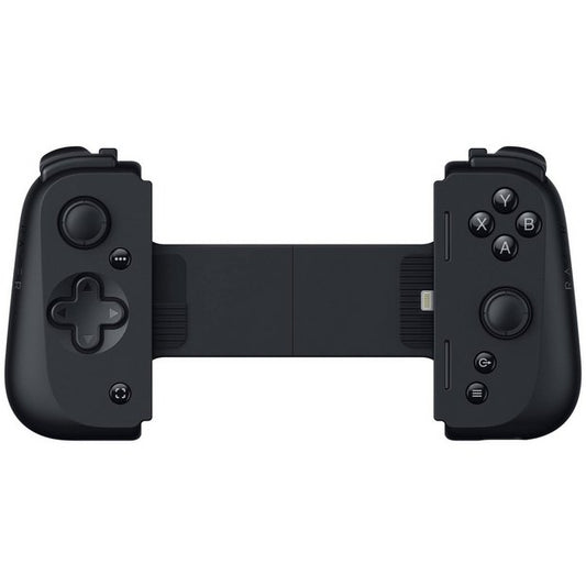Controller Razer Kishi V2 , Universal Mobile Gaming Controller for iPhone , Black , RZ06-04190100-R3U1 - Albagame