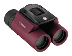 Binoculars Olympus 8X25 WP II PURPLE - Albagame