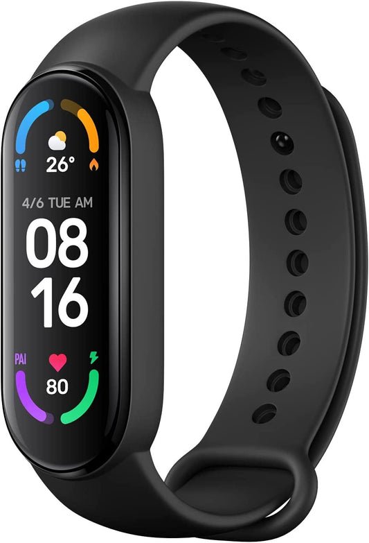 Smart Band Xiaomi Mi 7 Black 39873 - Albagame