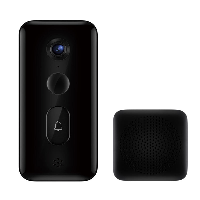 Smart Doorbell Xiaomi Smart 3 35890 - Albagame