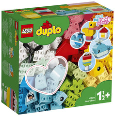 Lego Duplo Classic 10909 - Albagame