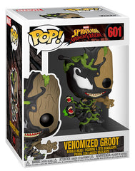 Figure Funko Pop! Marvel 601: Marvel Max Venom Groot - Albagame