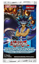 Card Yu-Gi-Oh! Duellanti Leggendari Duelli delle Profondità - Albagame