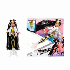 Doll Mermaze Mermaidz Colour Change Jordie - Albagame