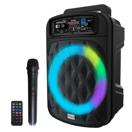 Bluetooth Speaker iDance Groove 220MK2 - Albagame