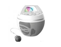 Bluetooth Speaker iDance Party Ball BB10K2 - Albagame