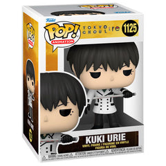 Figure Funko Pop! Animation 1125: Kuki Urie - Albagame
