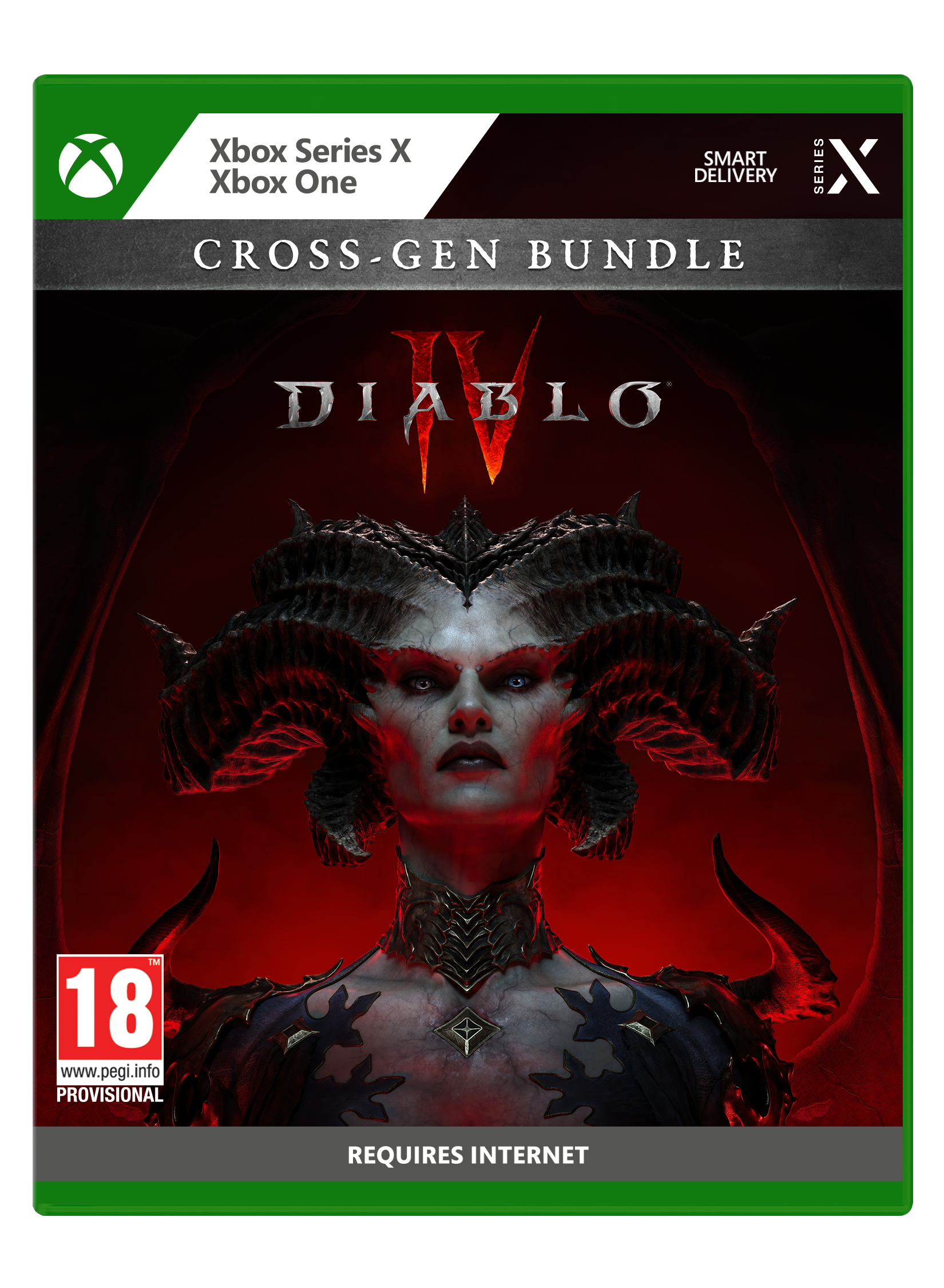 Xbox One/Xbox Series X Diablo IV - Albagame