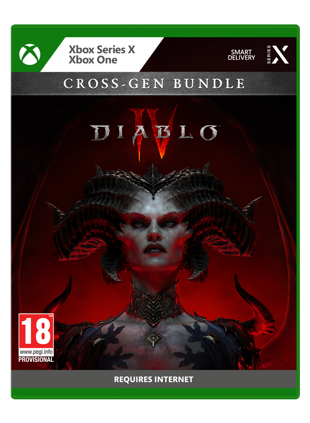 Xbox One/Xbox Series X Diablo IV - Albagame