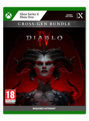 Xbox One/Xbox Series X Diablo IV - Albagame