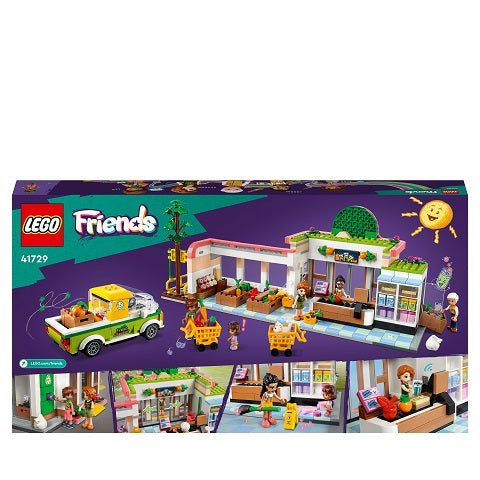 Lego Friends Organic Grocery Store 41729 - Albagame