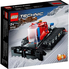 Lego Technic Technic Snow Groomer 42148 - Albagame