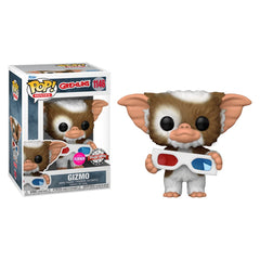 Figure Funko Pop! Movies 1146: Gremlins Gizmo - Albagame