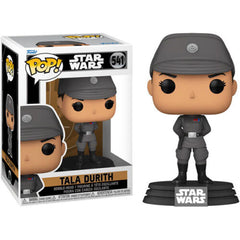Figure Funko Pop! Star Wars 541: Obi-Wan Tala - Albagame