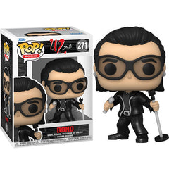 Figure Funko Pop! Rocks 271: U2 Bono - Albagame
